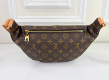 LOUIS VUITTON BUM BAG
