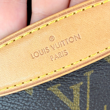 LOUIS VUITTON BUM BAG