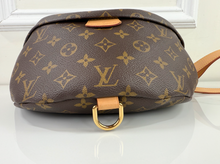 LOUIS VUITTON BUM BAG