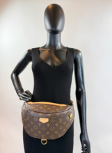 LOUIS VUITTON BUM BAG