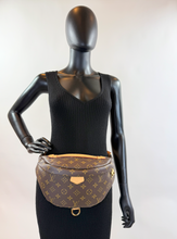 LOUIS VUITTON BUM BAG