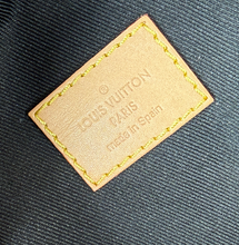 LOUIS VUITTON BUM BAG