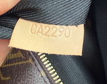 LOUIS VUITTON BUM BAG