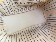 LOUIS VUITTON NEVERFULL PM FULL SET + CHARM