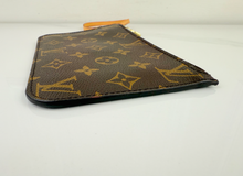 LOUIS VUITTON NEVERFULL PM FULL SET + CHARM