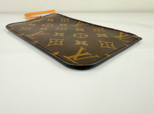 LOUIS VUITTON NEVERFULL PM FULL SET + CHARM