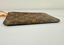 LOUIS VUITTON NEVERFULL PM FULL SET + CHARM