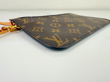 LOUIS VUITTON NEVERFULL PM FULL SET + CHARM