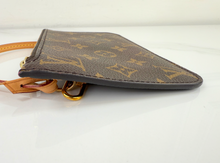 LOUIS VUITTON NEVERFULL PM FULL SET + CHARM