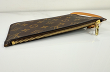 LOUIS VUITTON NEVERFULL PM FULL SET + CHARM