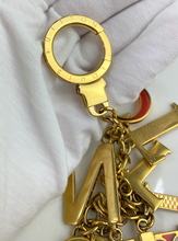 LOUIS VUITTON NEVERFULL PM FULL SET + CHARM