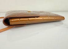 LOUIS VUITTON VERNIS WALKER WALLET