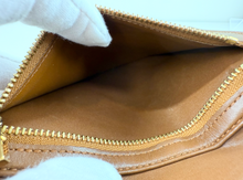 LOUIS VUITTON VERNIS WALKER WALLET