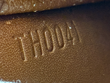 LOUIS VUITTON VERNIS WALKER WALLET