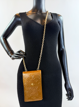 LOUIS VUITTON VERNIS WALKER WALLET