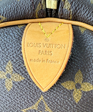 LOUIS VUITTON KEEPALL 55