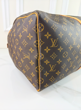 LOUIS VUITTON KEEPALL 55