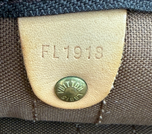 LOUIS VUITTON KEEPALL 55