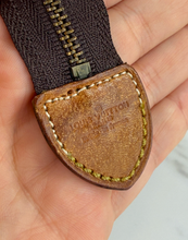 LOUIS VUITTON TOILETRY POUCH 26 VINTAGE MONOGRAM