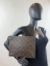 LOUIS VUITTON TOILETRY POUCH 26 VINTAGE MONOGRAM