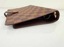 LOUIS VUITTON AGENDA MEDIUM SIZE DE