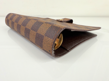 LOUIS VUITTON AGENDA MEDIUM SIZE DE
