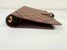 LOUIS VUITTON AGENDA MEDIUM SIZE DE