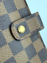 LOUIS VUITTON AGENDA MEDIUM SIZE DE