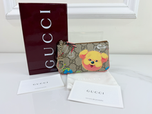 GUCCI KEY POUCH LIMITED EDITION
