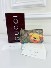 GUCCI KEY POUCH LIMITED EDITION