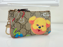 GUCCI KEY POUCH LIMITED EDITION