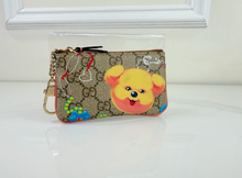 GUCCI KEY POUCH LIMITED EDITION