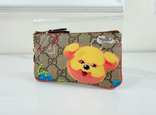 GUCCI KEY POUCH LIMITED EDITION