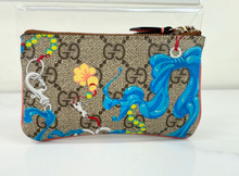 GUCCI KEY POUCH LIMITED EDITION