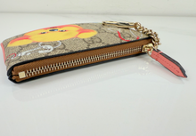 GUCCI KEY POUCH LIMITED EDITION
