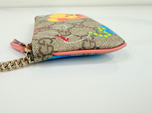 GUCCI KEY POUCH LIMITED EDITION