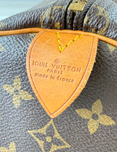 LOUIS VUITTON KEEPALL 55