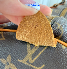 LOUIS VUITTON KEEPALL 55