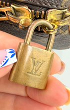 LOUIS VUITTON KEEPALL 55