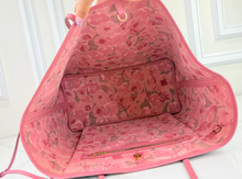 LOUIS VUITTON NEVERFULL GM ARTICLES DE VOYAGE IKAT