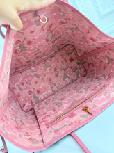 LOUIS VUITTON NEVERFULL GM ARTICLES DE VOYAGE IKAT