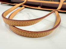 LOUIS VUITTON NEVERFULL GM IN FUCHSIA