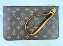 LOUIS VUITTON NEVERFULL POCHETTE