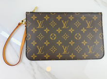 LOUIS VUITTON NEVERFULL POCHETTE