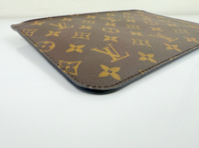 LOUIS VUITTON NEVERFULL POCHETTE