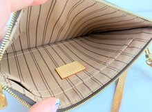 LOUIS VUITTON NEVERFULL POCHETTE