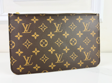 LOUIS VUITTON NEVERFULL POCHETTE CA1176