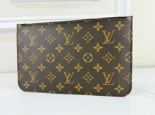LOUIS VUITTON NEVERFULL POCHETTE CA1176