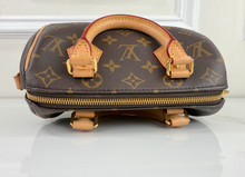 LOUIS VUITTON SPEEDY 20 BANDOULIERE MONOGRAM