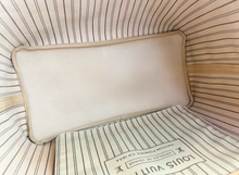 LOUIS VUITTON NEVERFULL GM IN BEIGE